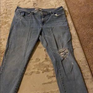 Levi’s